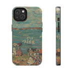 cliffside case