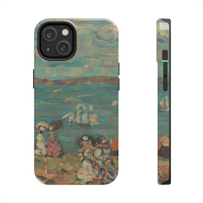 cliffside promenade case