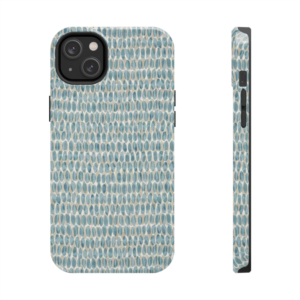 teardrop case