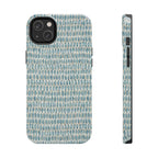 teardrop case