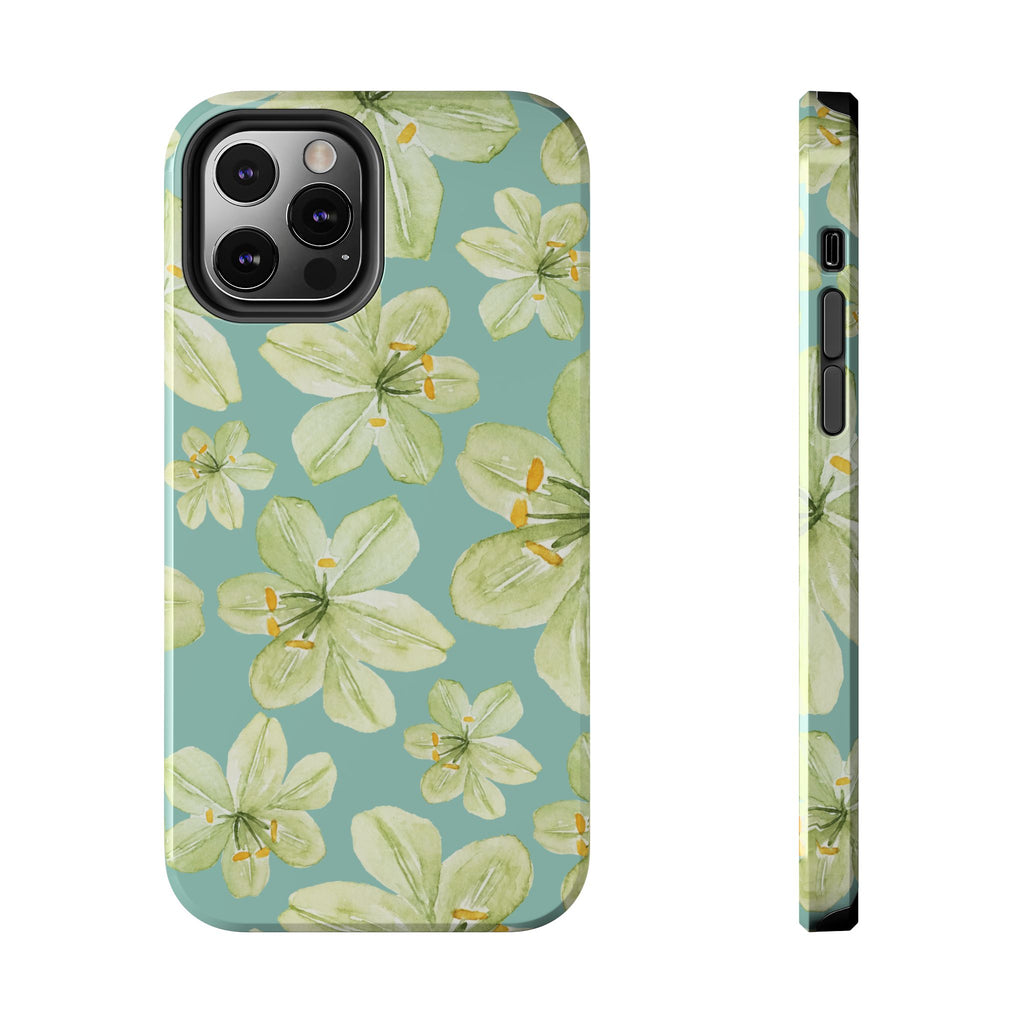 isla case