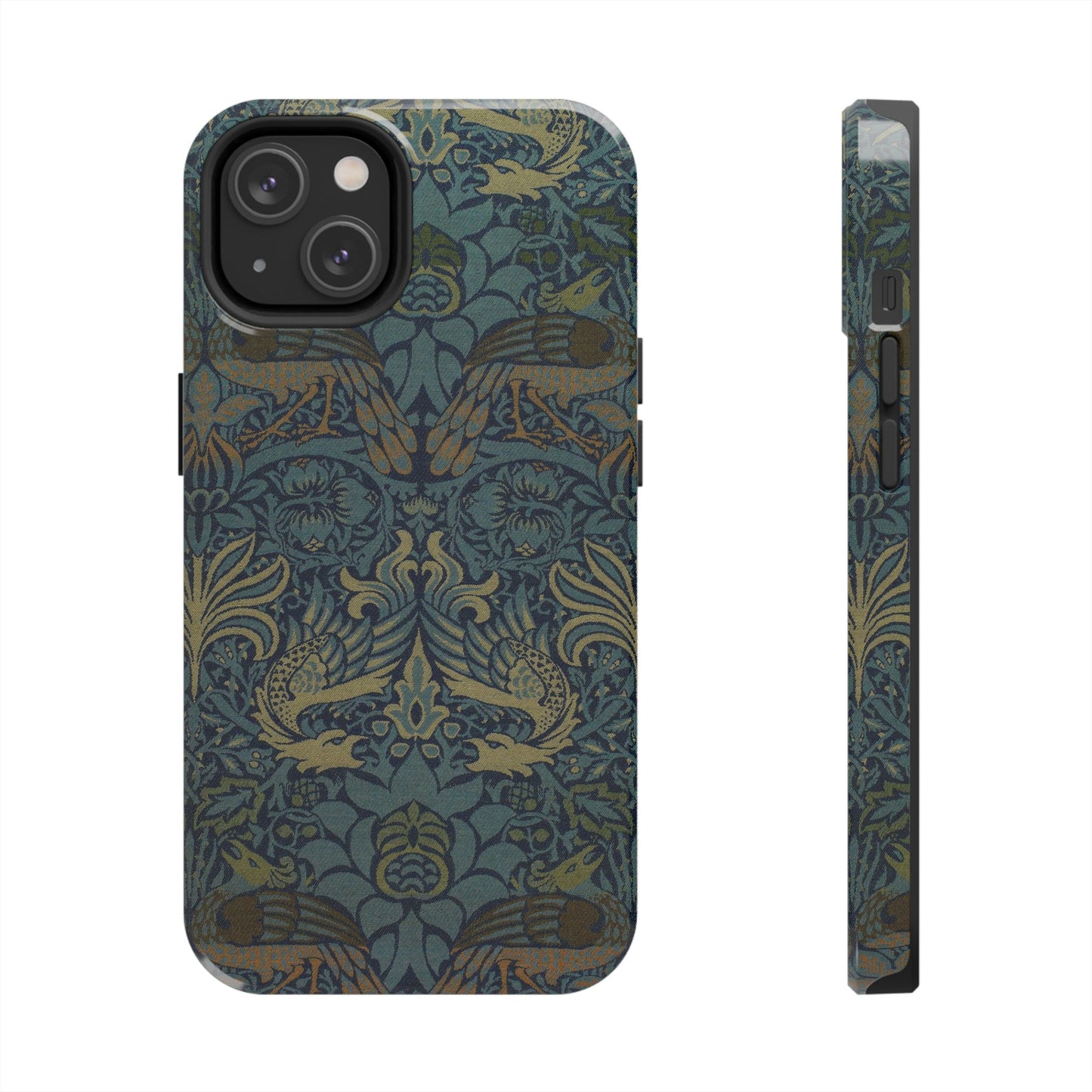 forest tapestry case