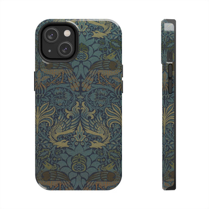 forest tapestry case
