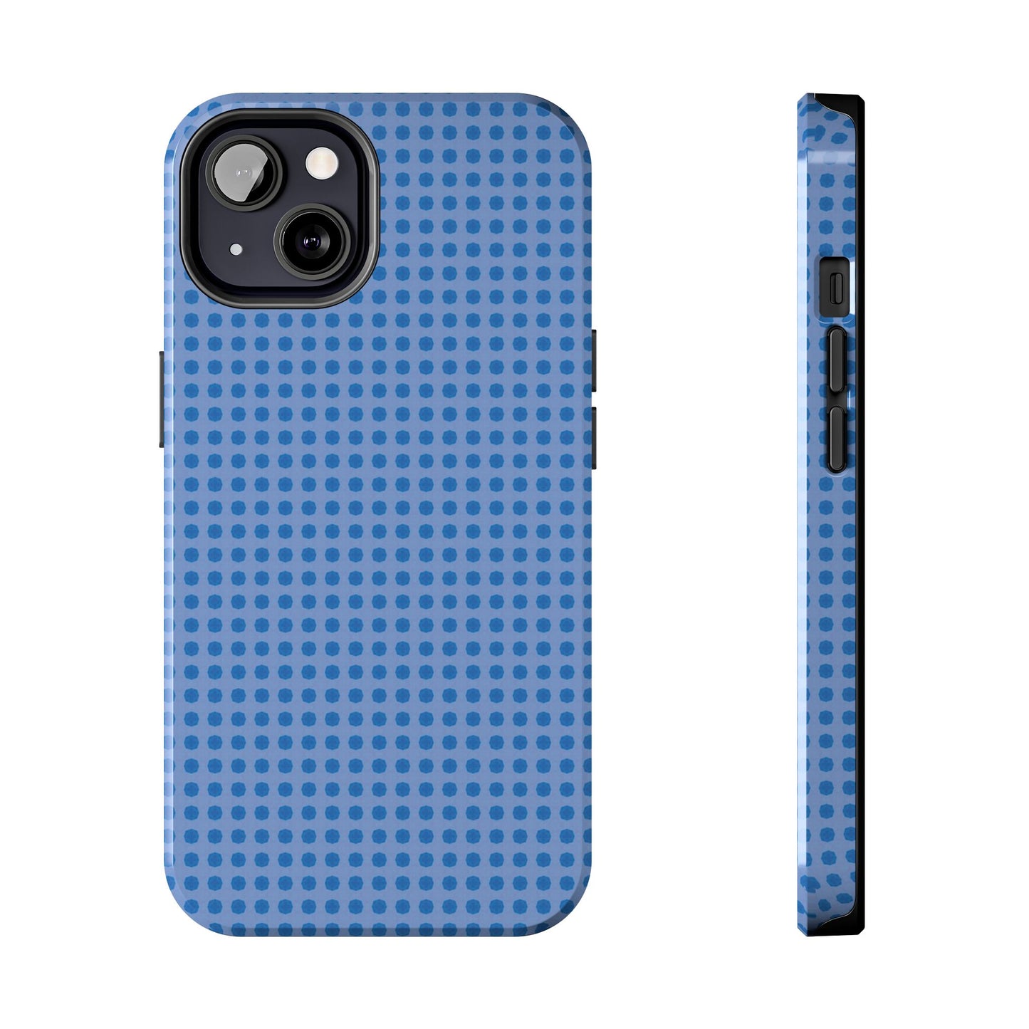 disco dot case