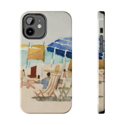 beach chair case