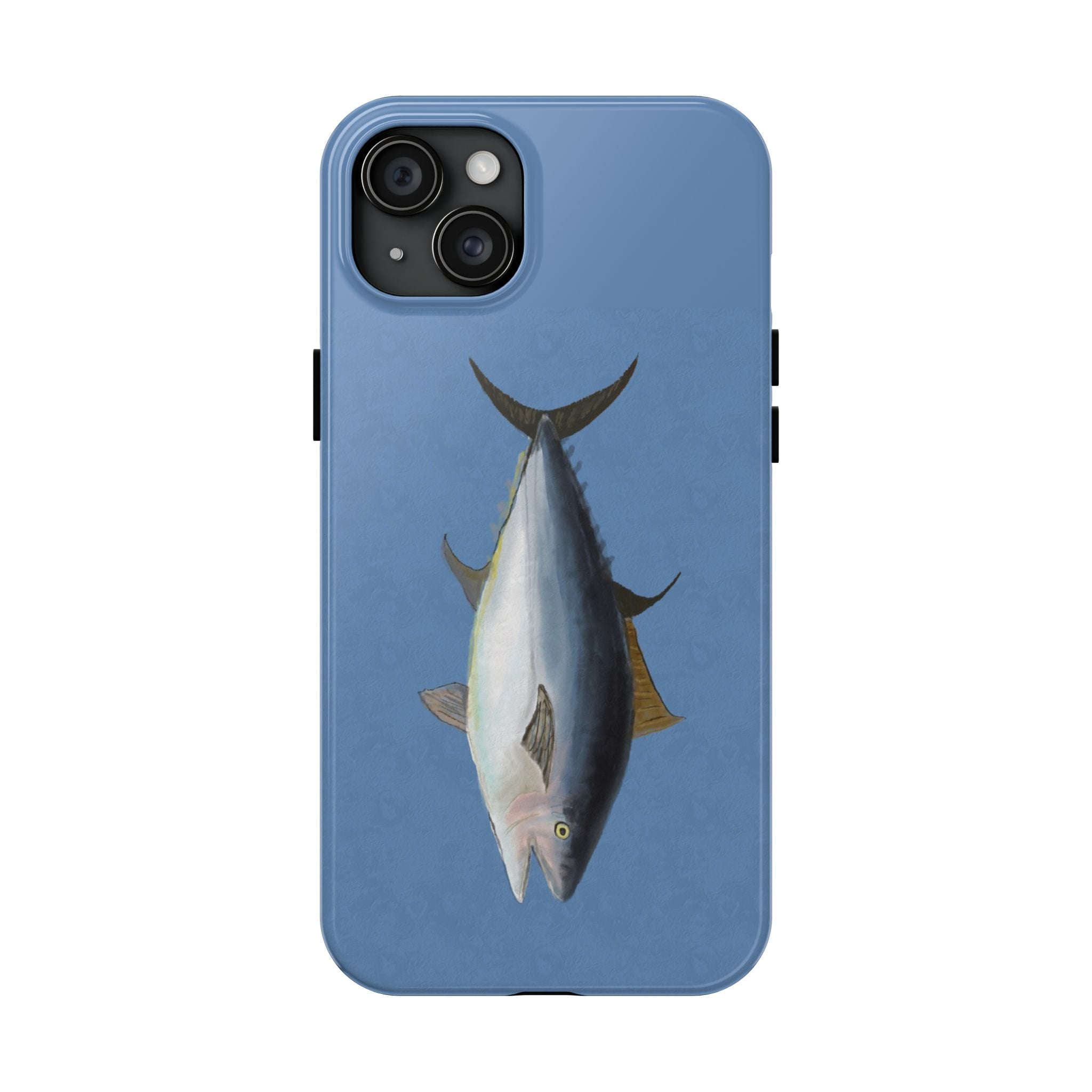fisherman case