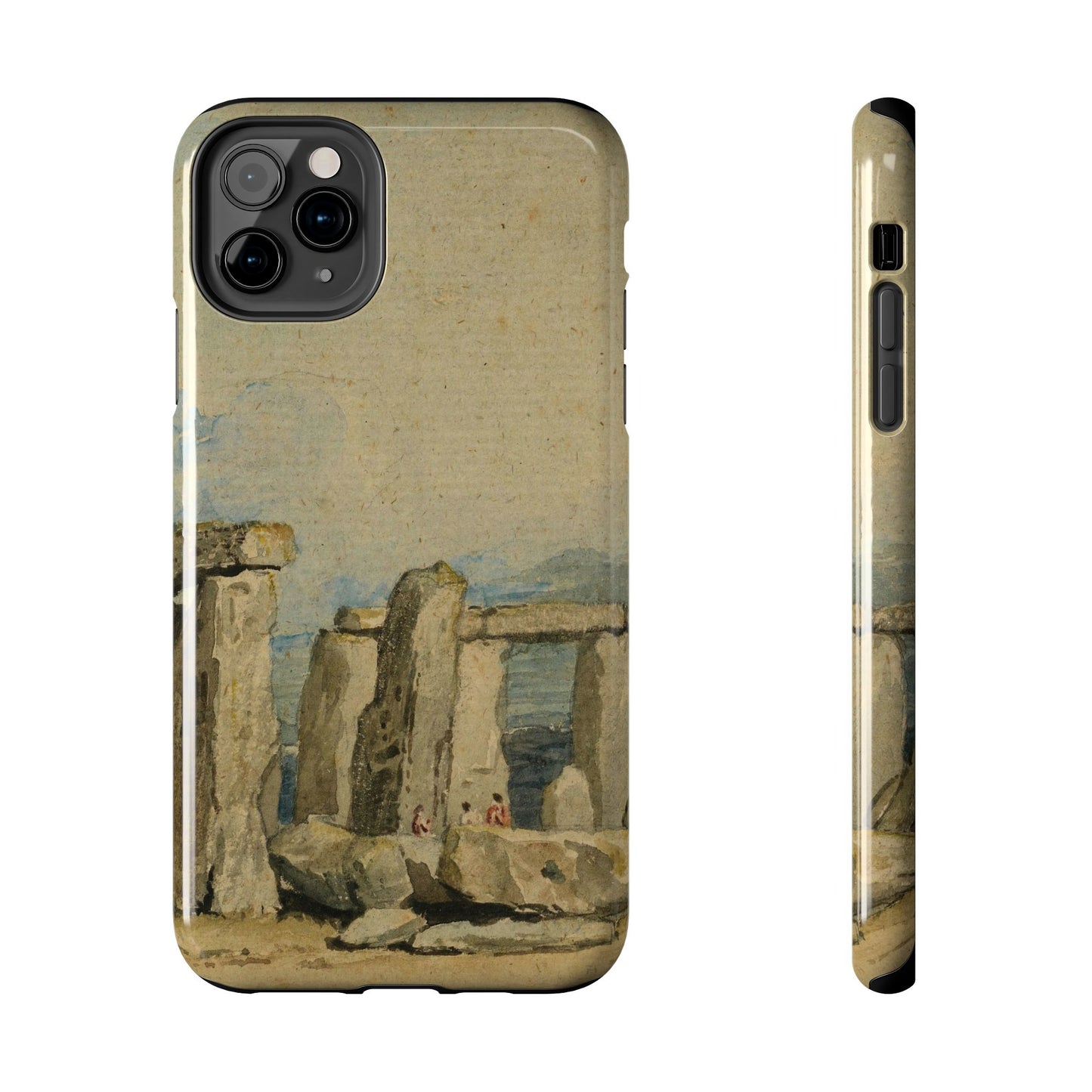 stone case