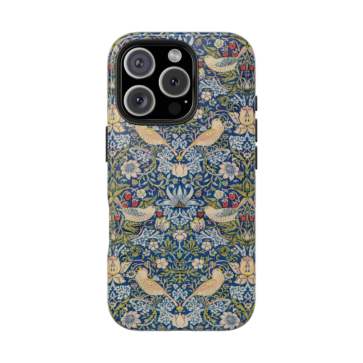 meadow tapestry case