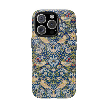 meadow tapestry case