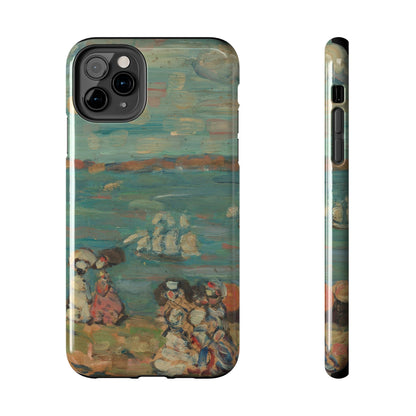 cliffside promenade case