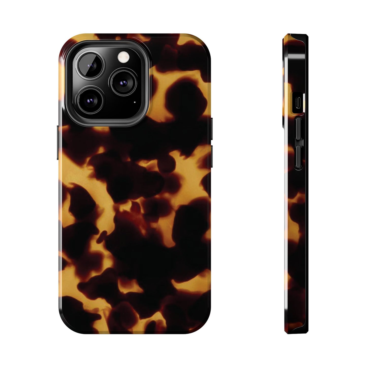 tortoise shell case