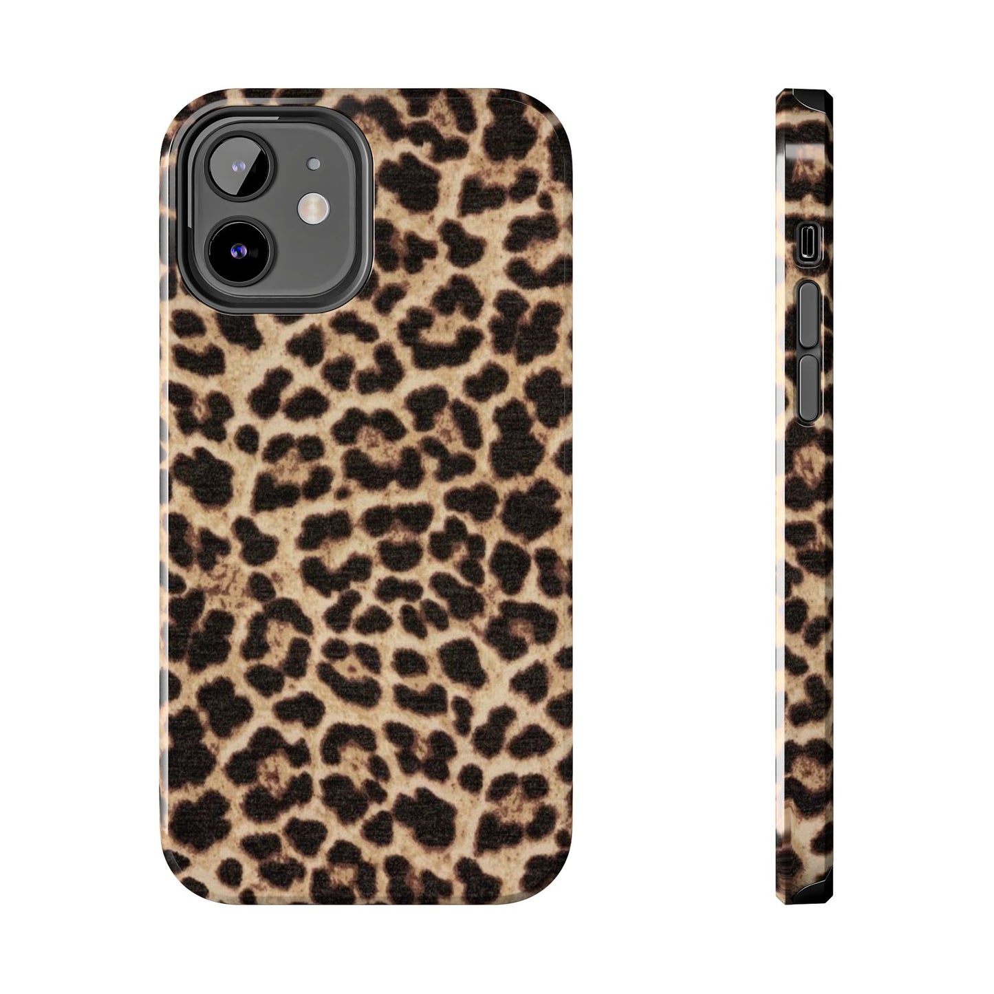 leopard case