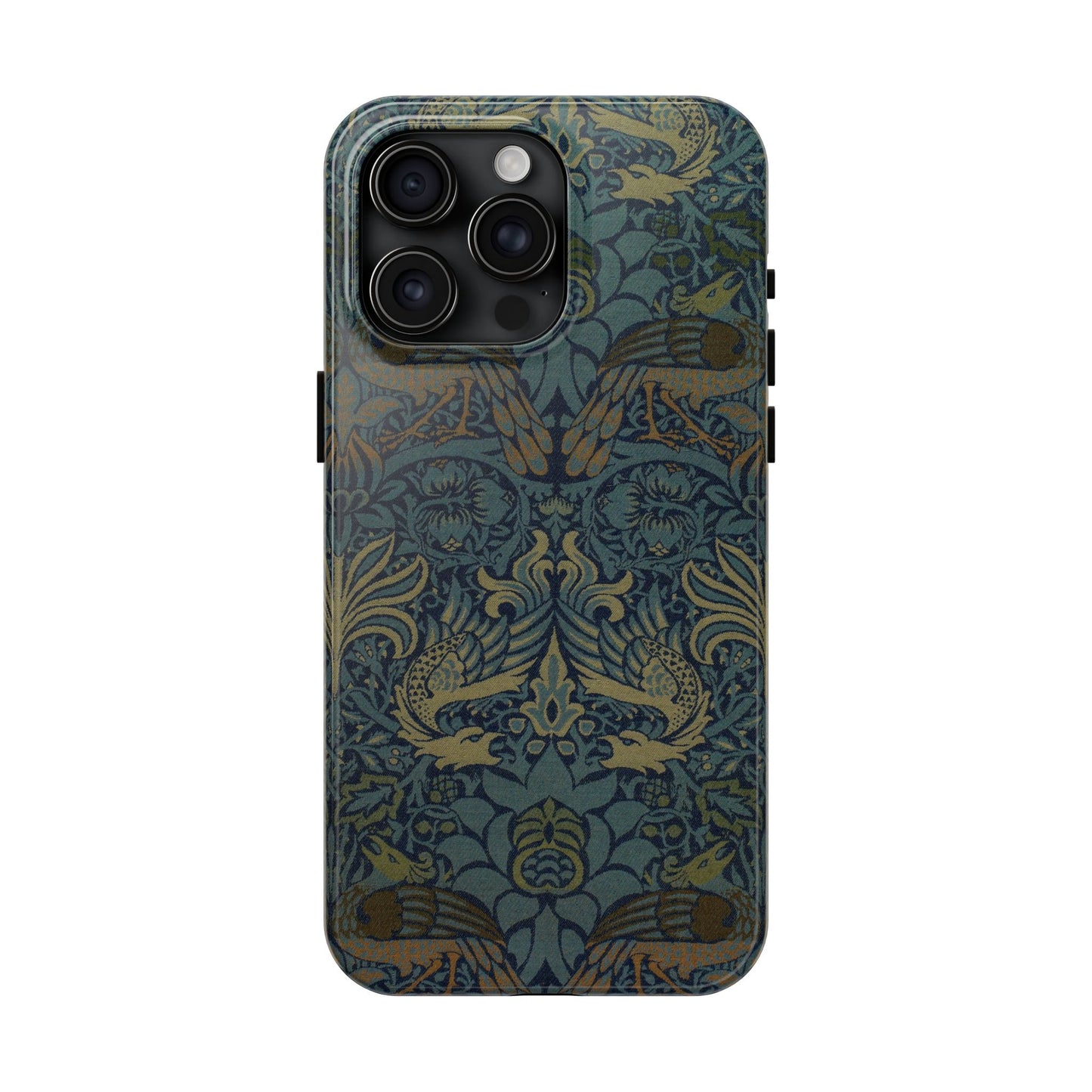 forest tapestry case