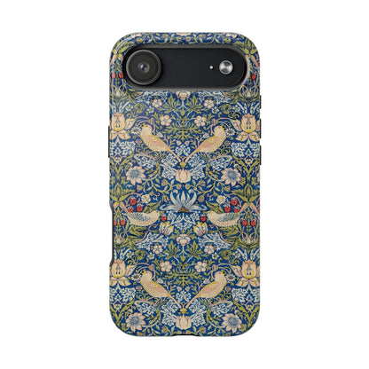 meadow tapestry case