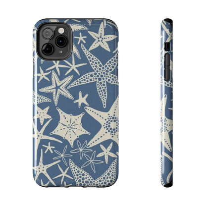 starfish case