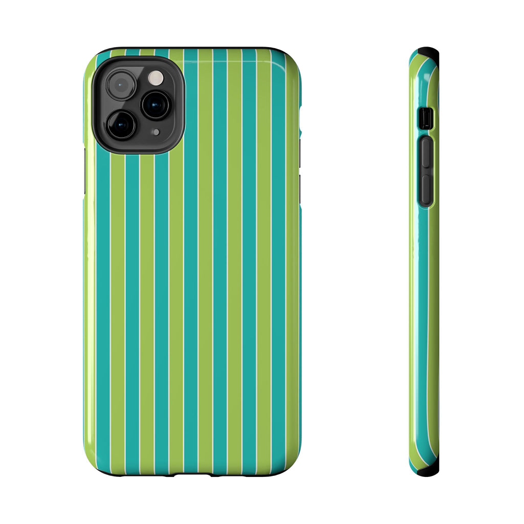 lagoon stripe case