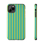 lagoon stripe case