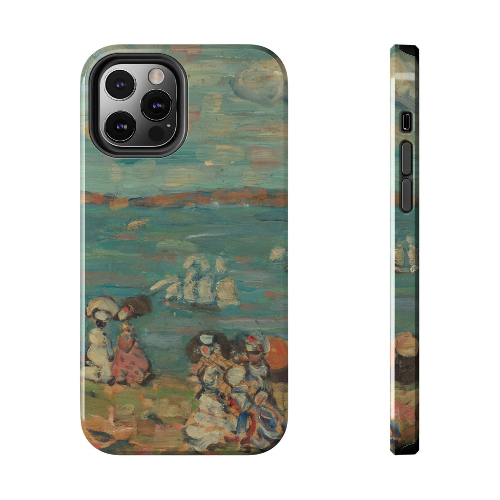 cliffside case