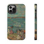 cliffside case