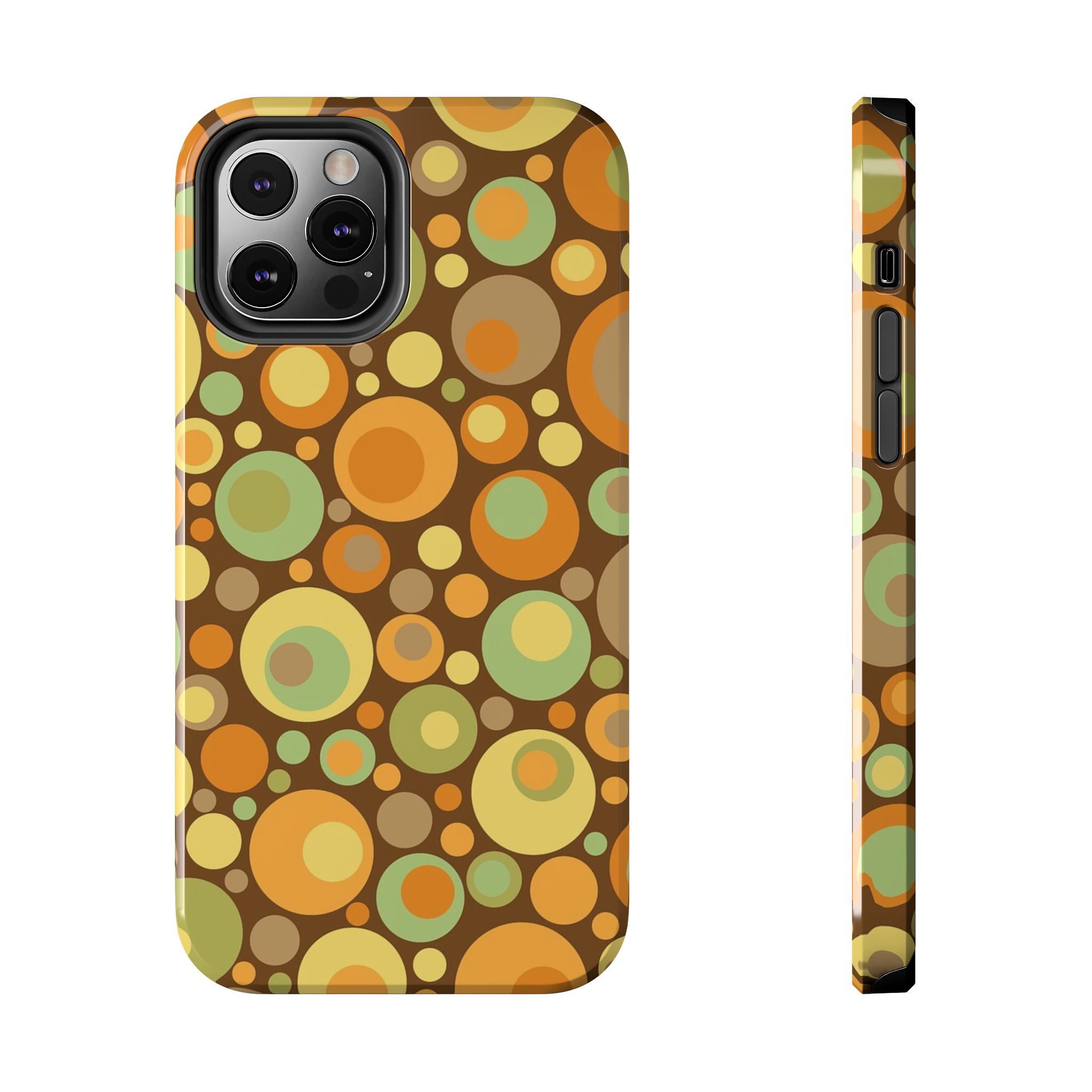 groovy case