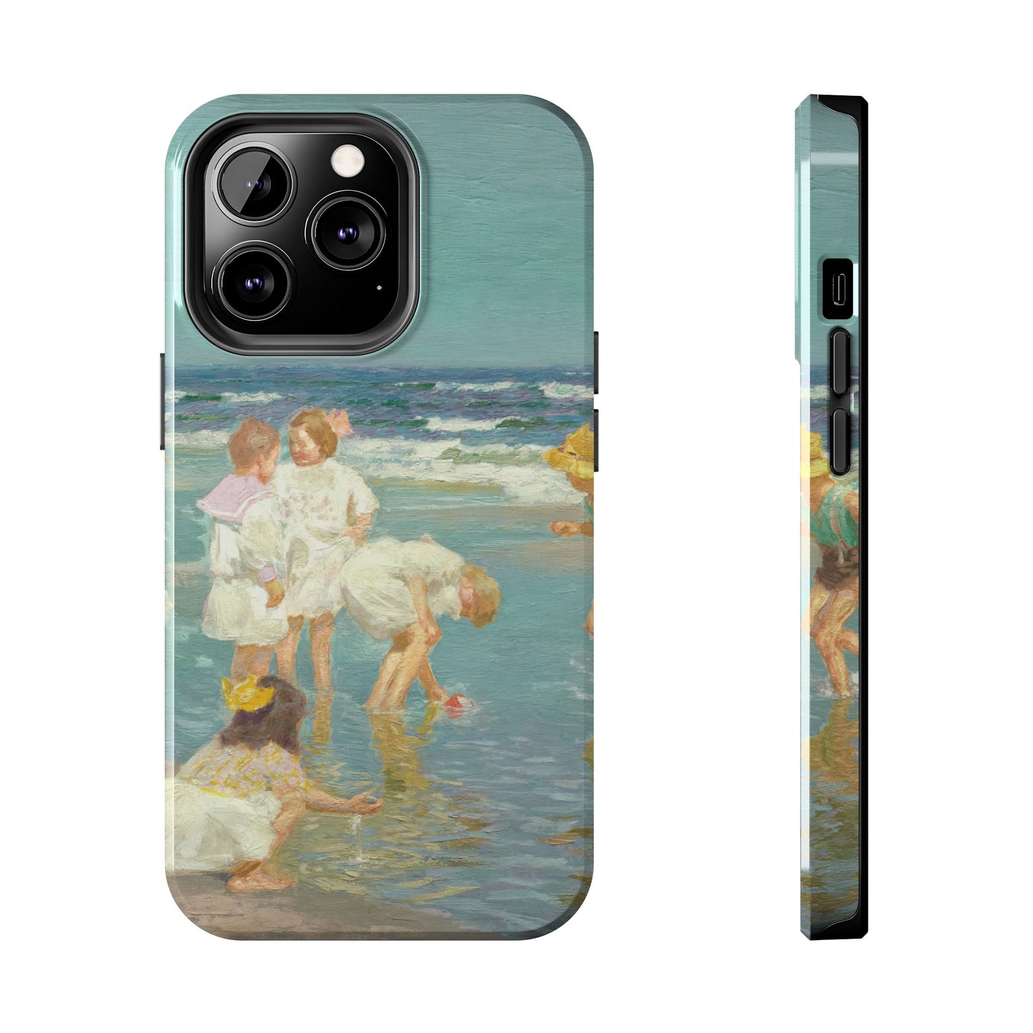 beach day case