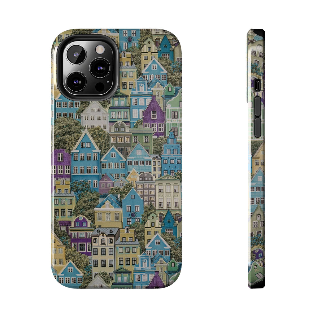 san fransisco case