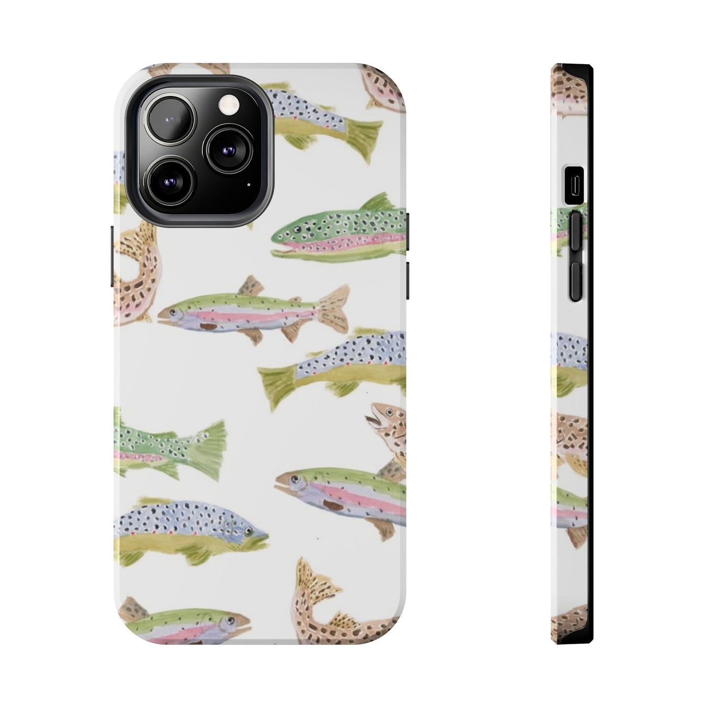 fishies case