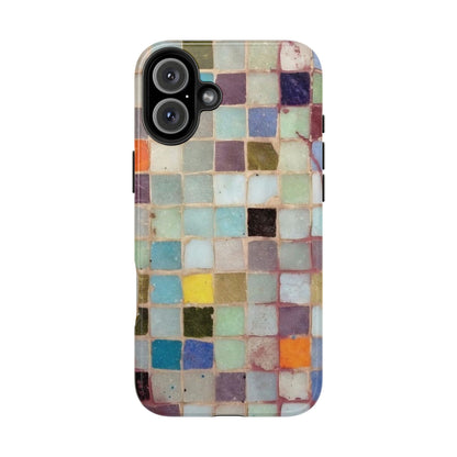 salty tile case