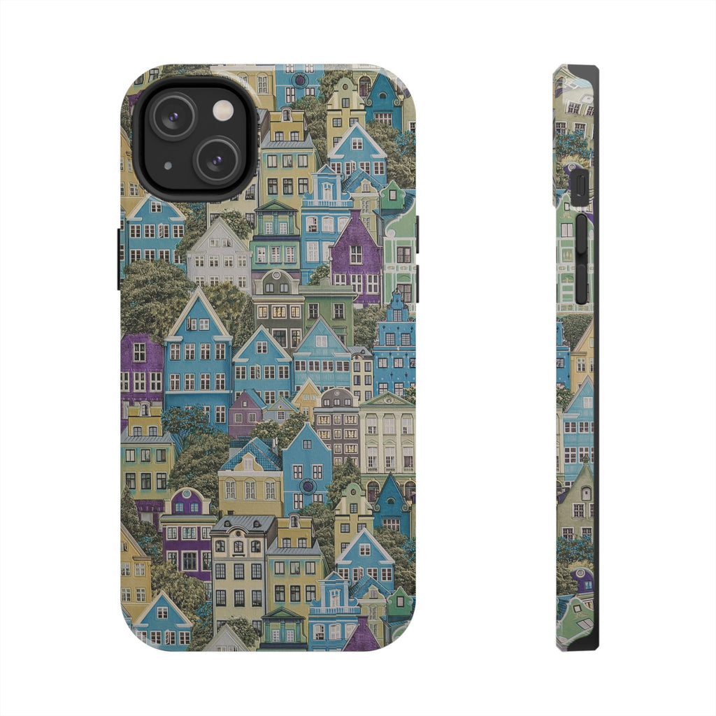 san fransisco case