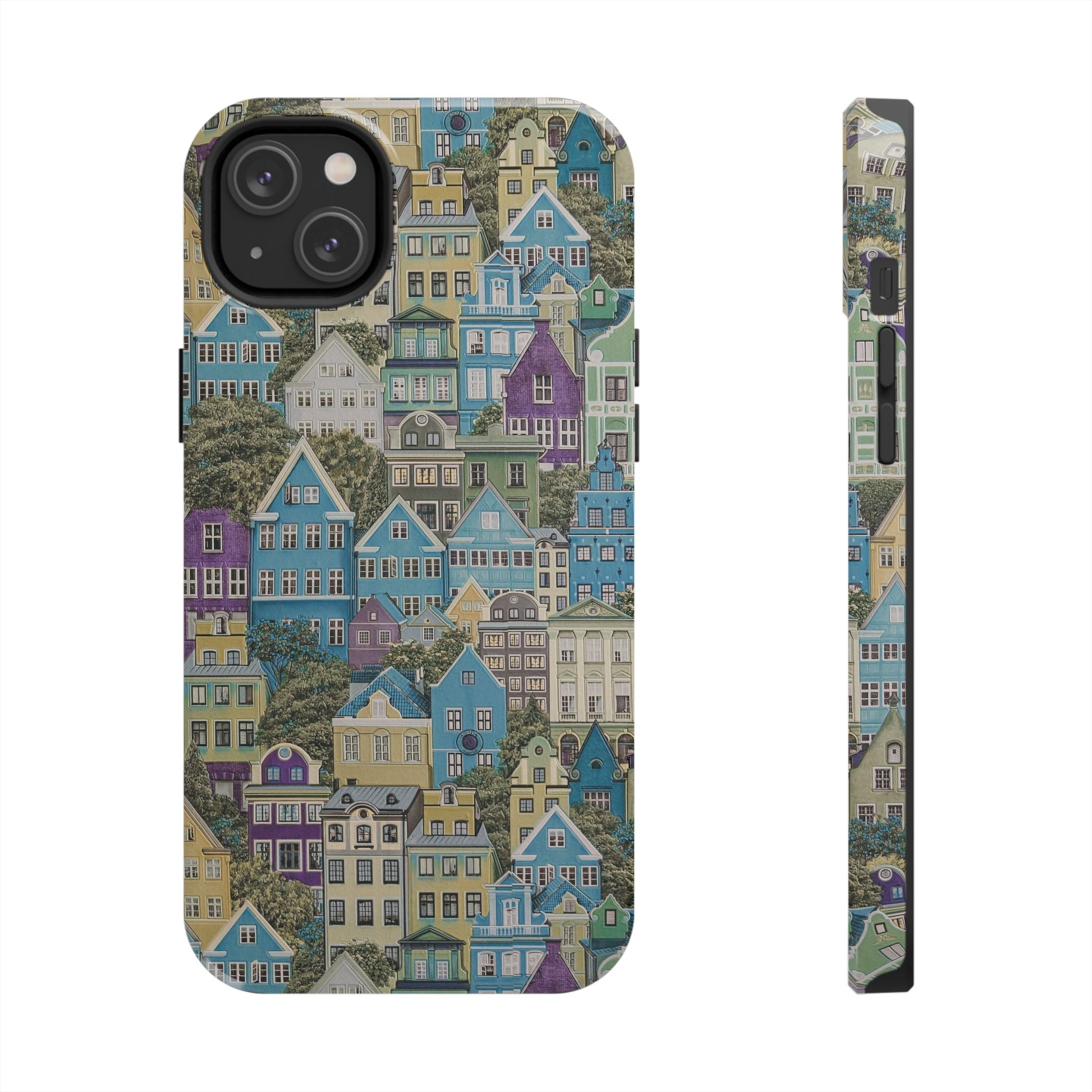 san fransisco case