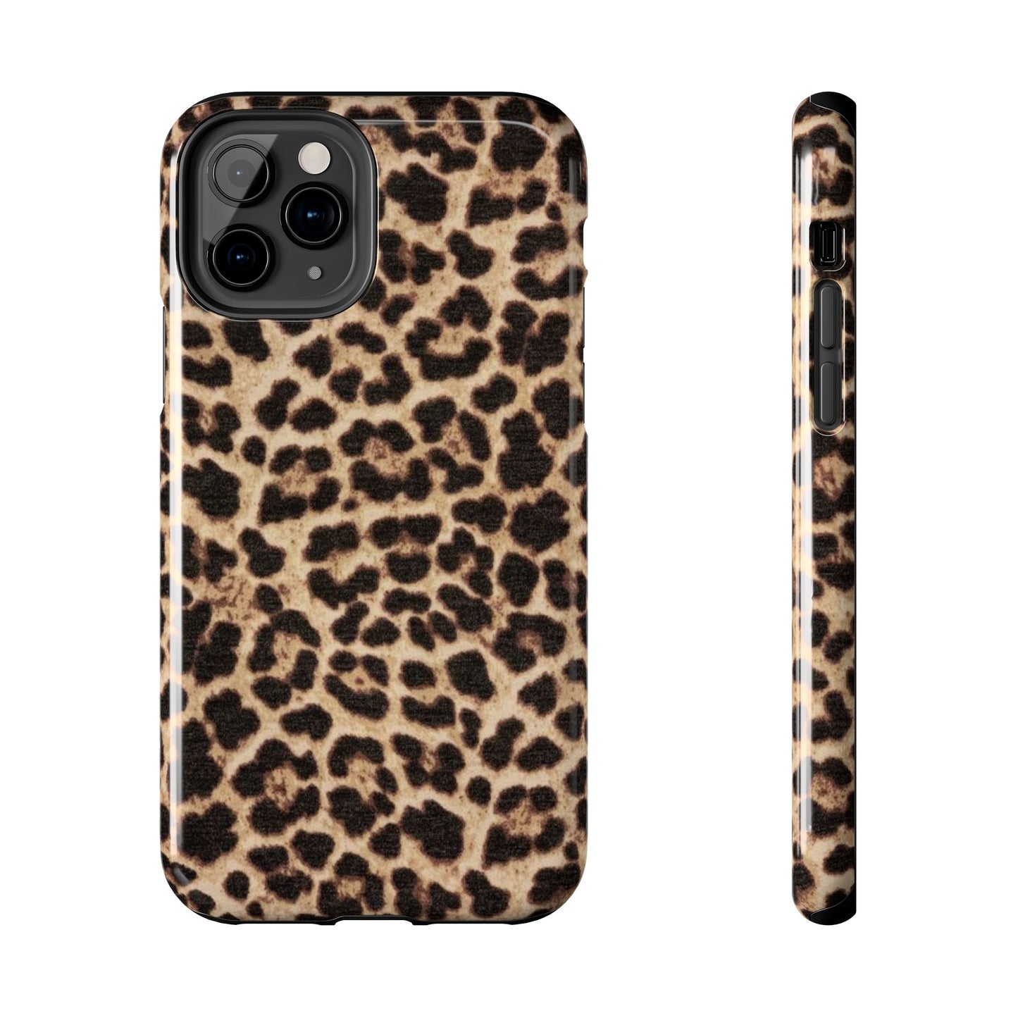 leopard case