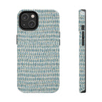 teardrop case