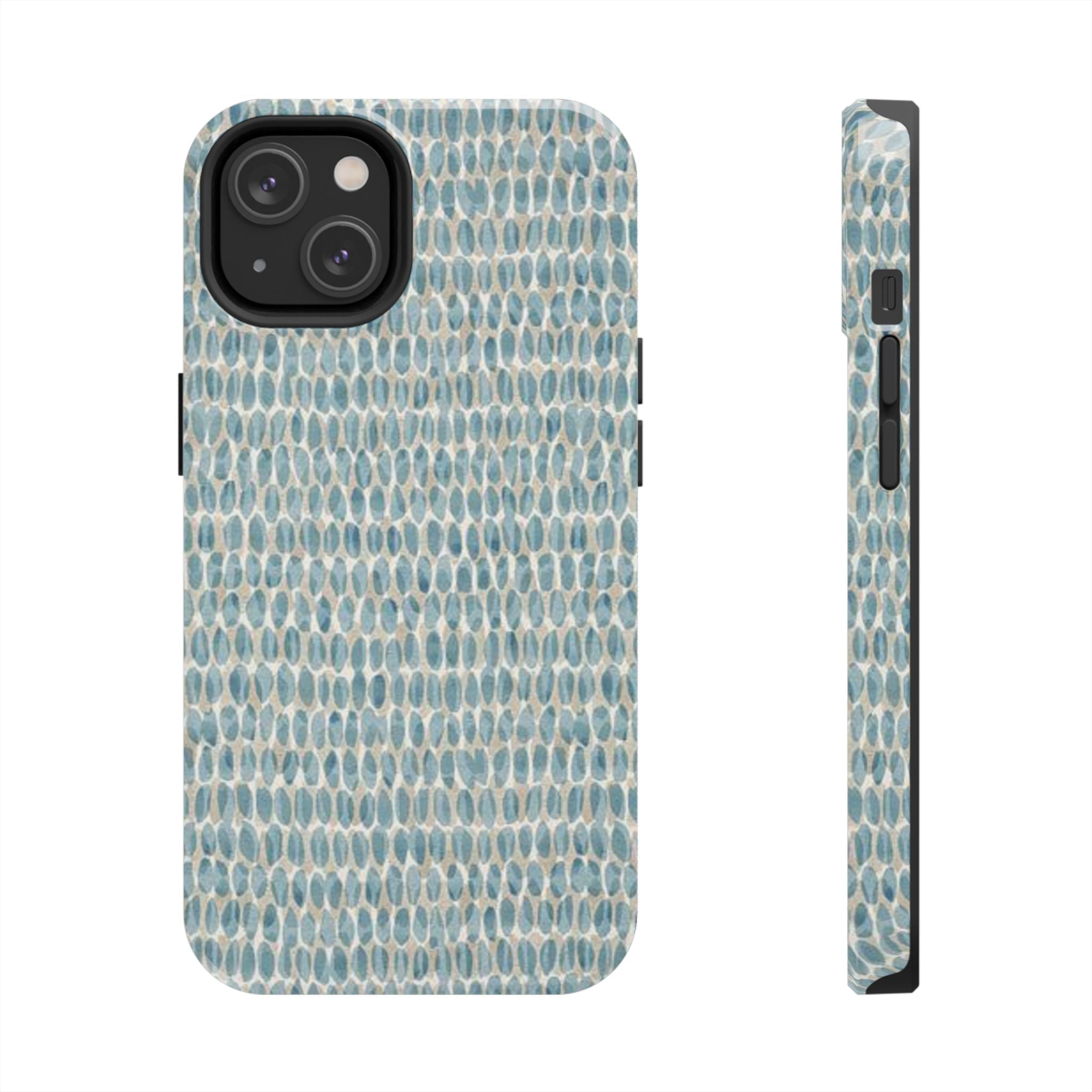 teardrop case