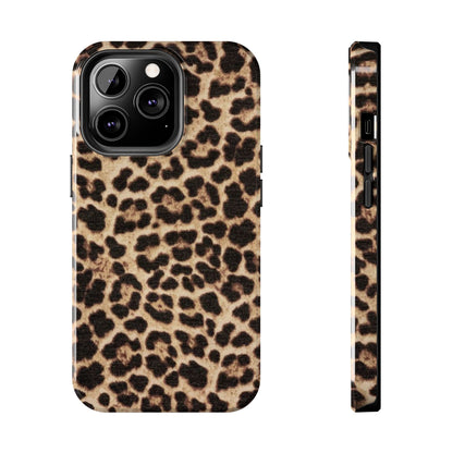 leopard case