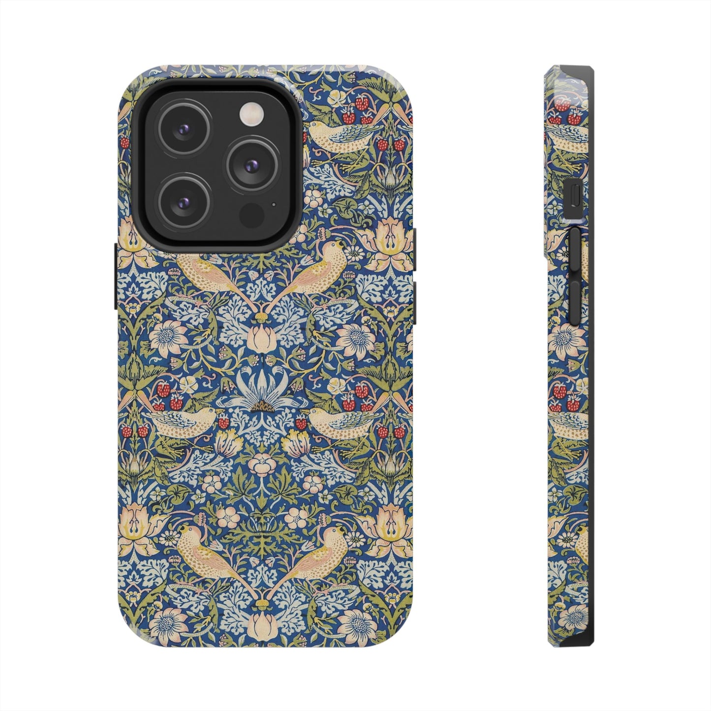 meadow tapestry case