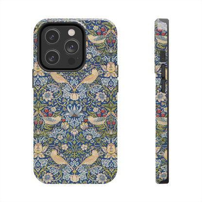 meadow tapestry case