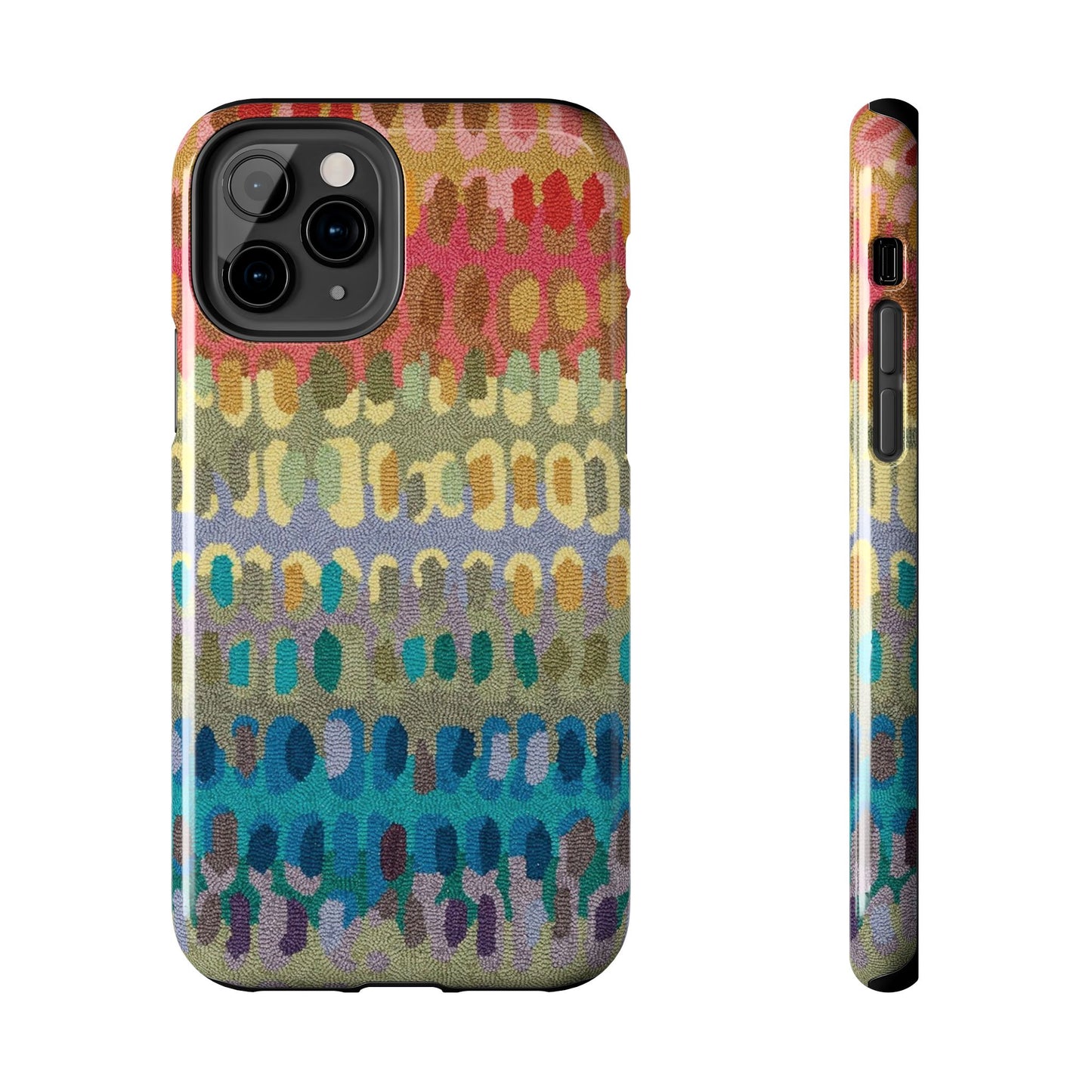 rainbow drops case