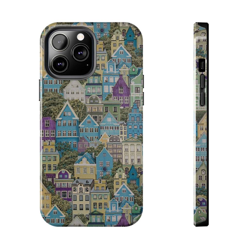 san fransisco case