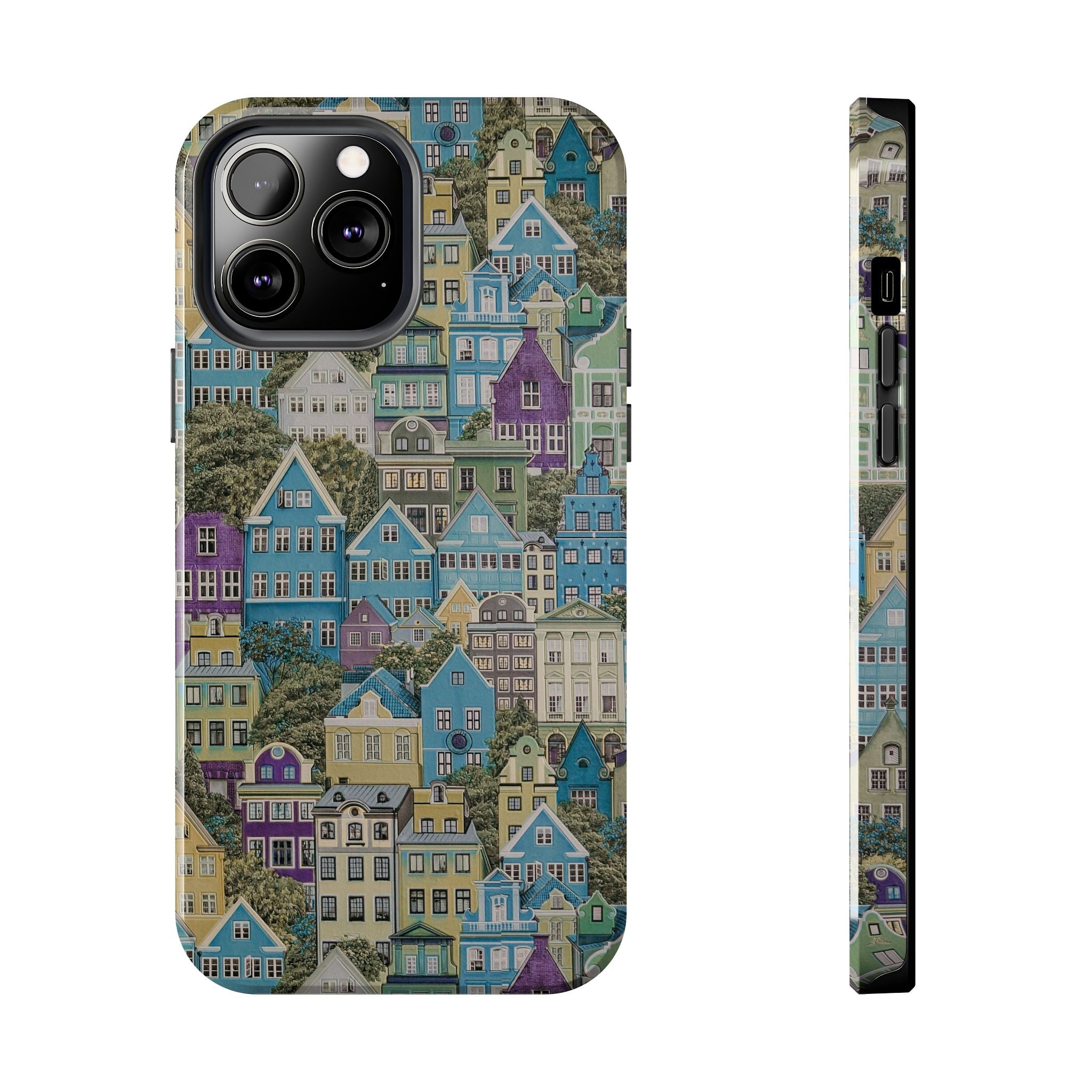 san fransisco case
