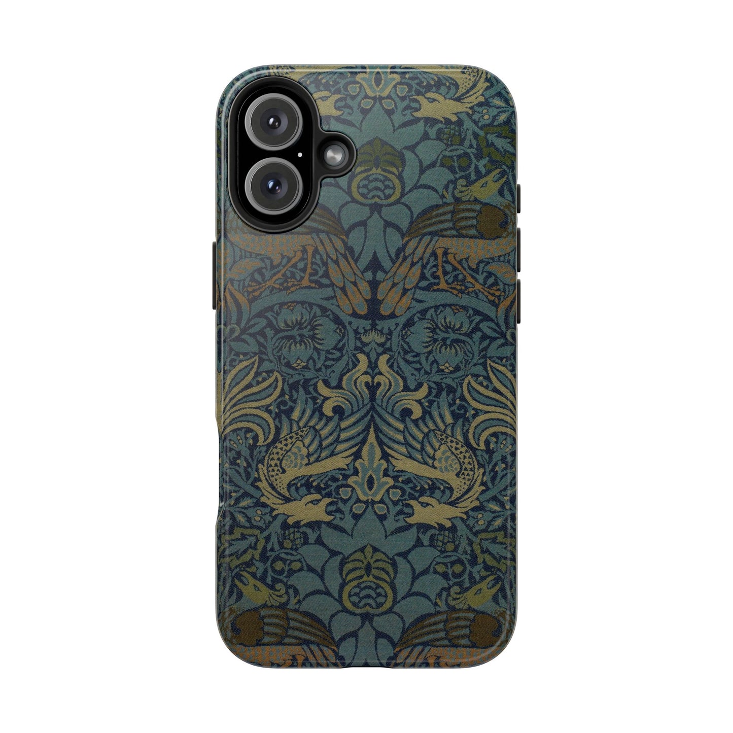 forest tapestry case