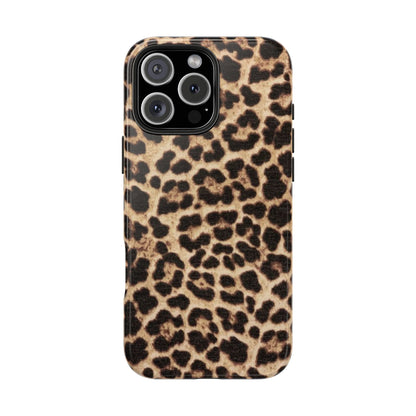 leopard case