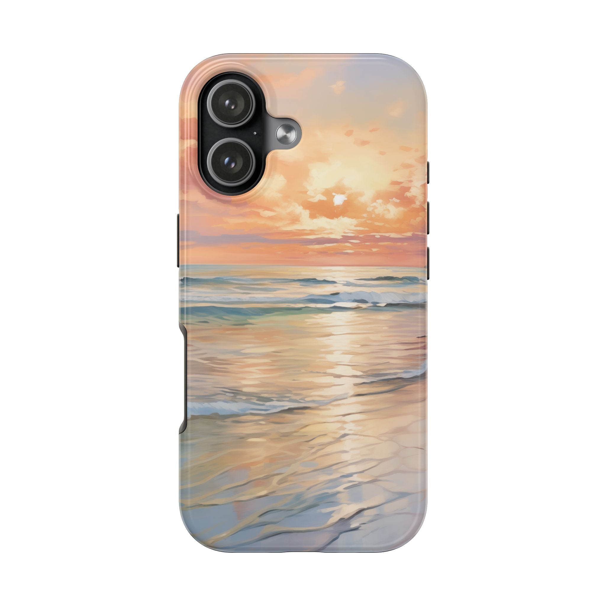 sea breeze case