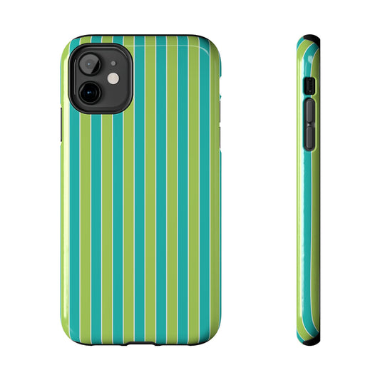 lagoon stripe case