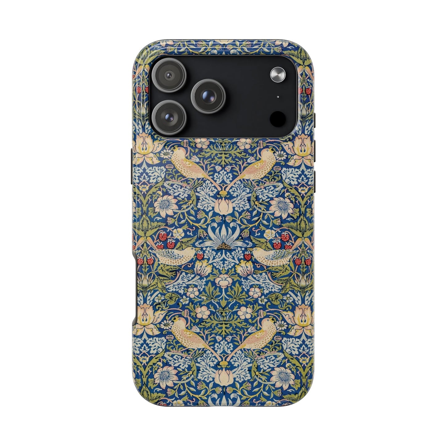 meadow tapestry case