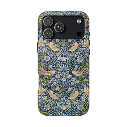 meadow tapestry case