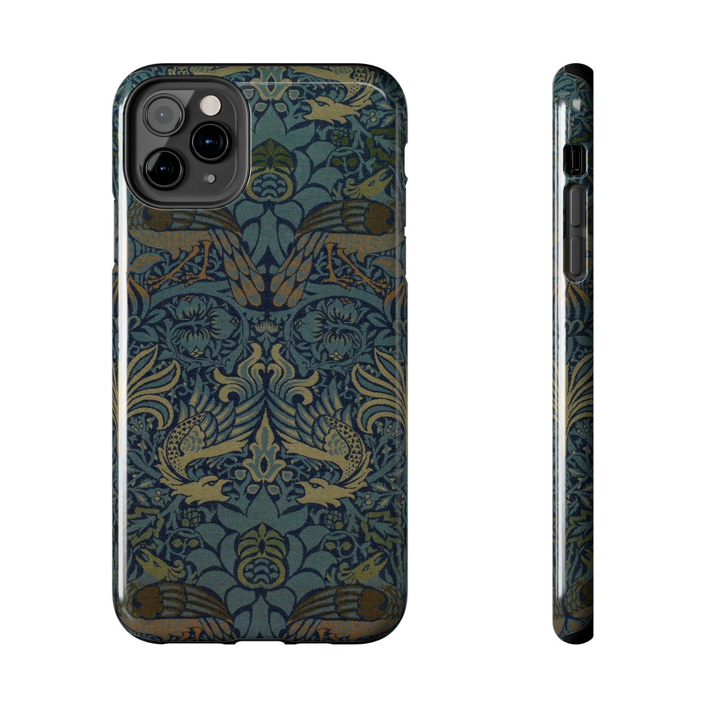 forest tapestry case
