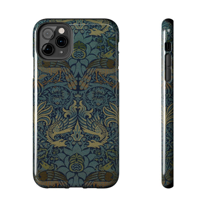 forest tapestry case