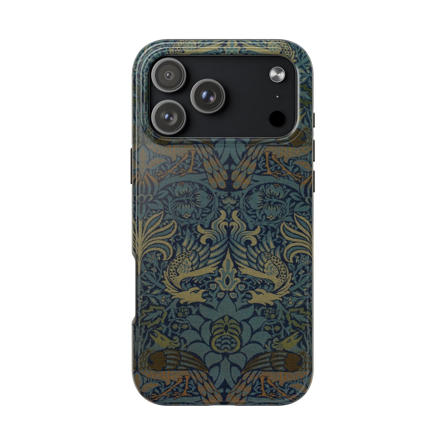 forest tapestry case