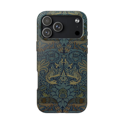 forest tapestry case