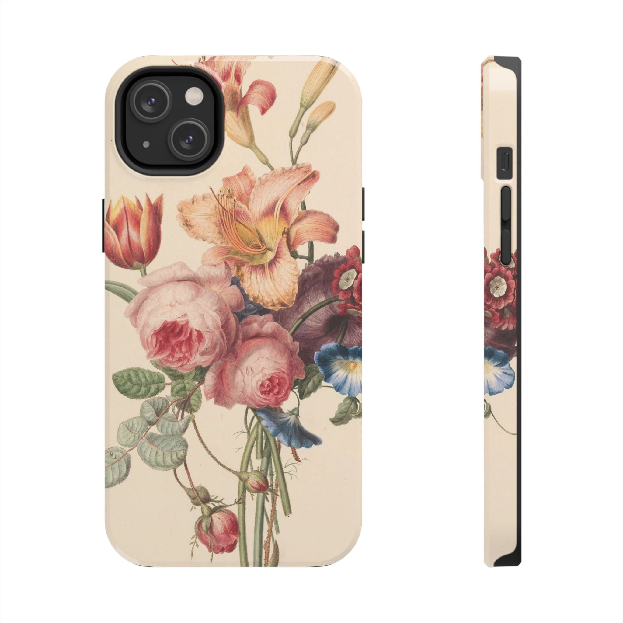 wilting case